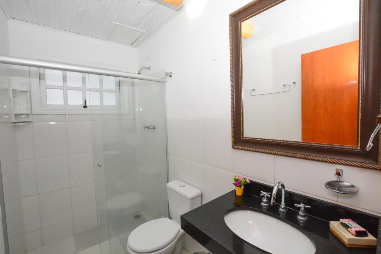 Maison Bleue Suites Monte Verde  Eksteriør bilde