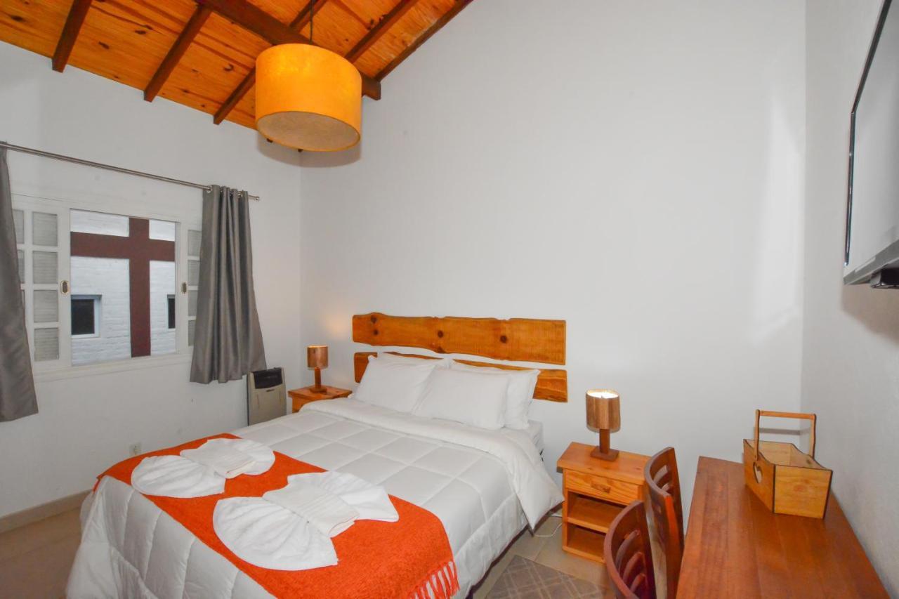 Maison Bleue Suites Monte Verde  Eksteriør bilde