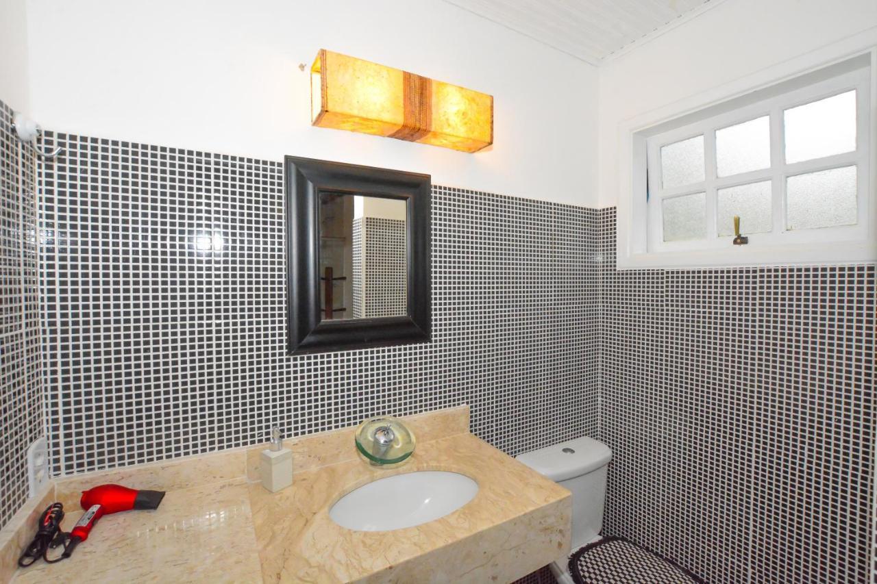 Maison Bleue Suites Monte Verde  Eksteriør bilde