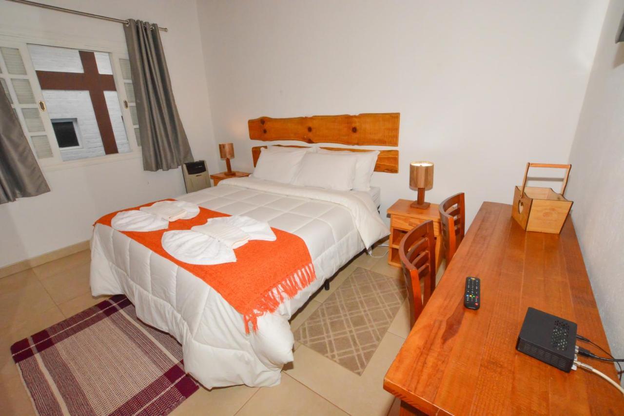 Maison Bleue Suites Monte Verde  Eksteriør bilde