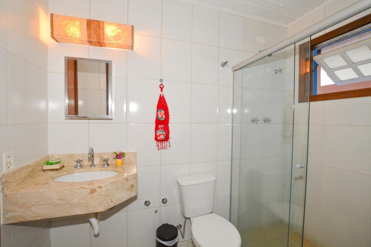 Maison Bleue Suites Monte Verde  Eksteriør bilde