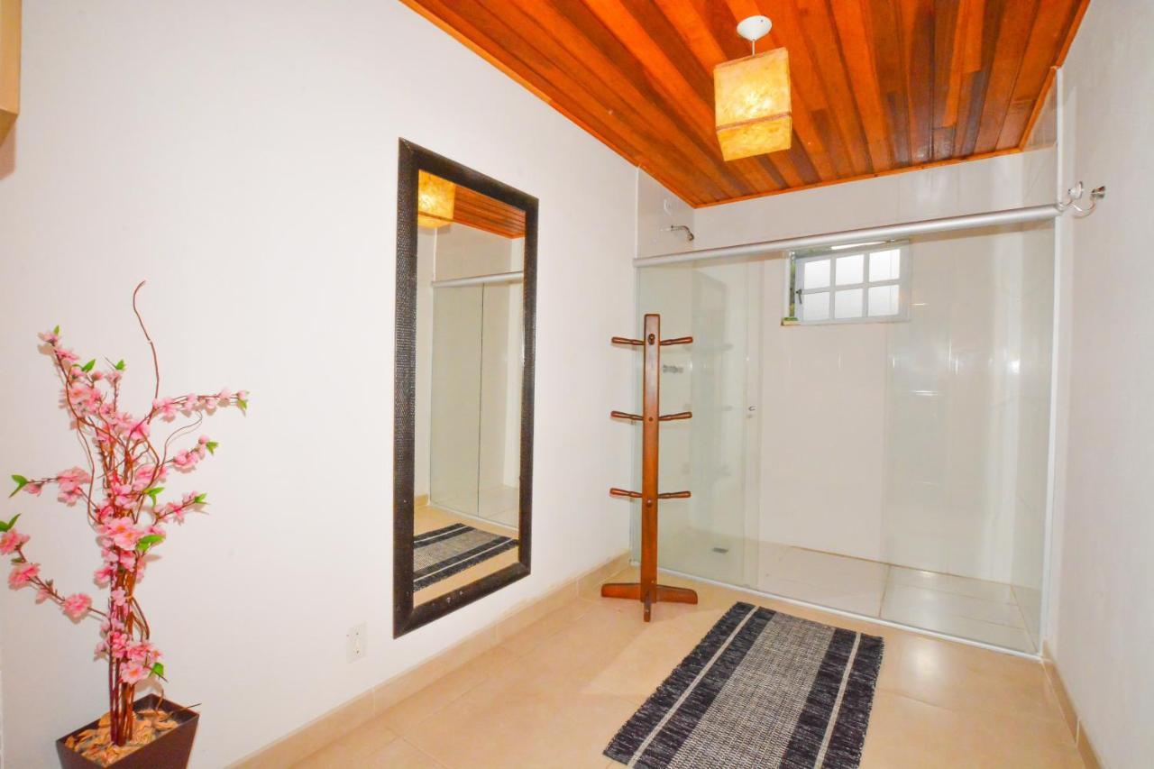 Maison Bleue Suites Monte Verde  Eksteriør bilde