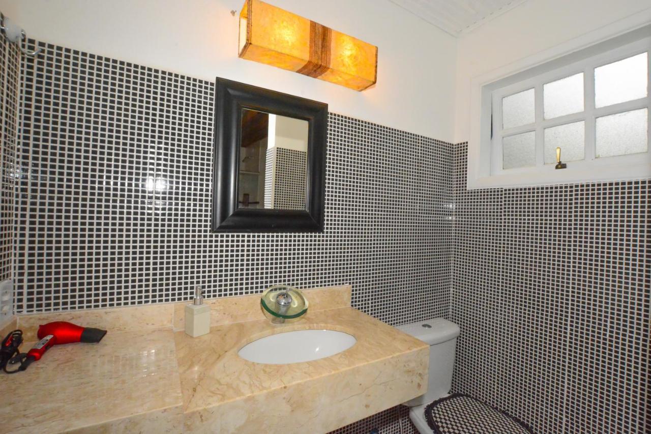 Maison Bleue Suites Monte Verde  Eksteriør bilde