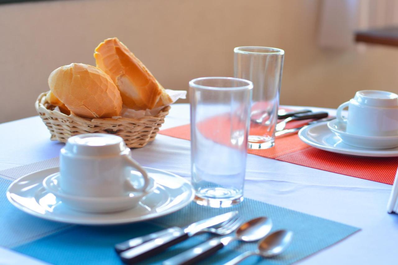 Maison Bleue Suites Monte Verde  Eksteriør bilde