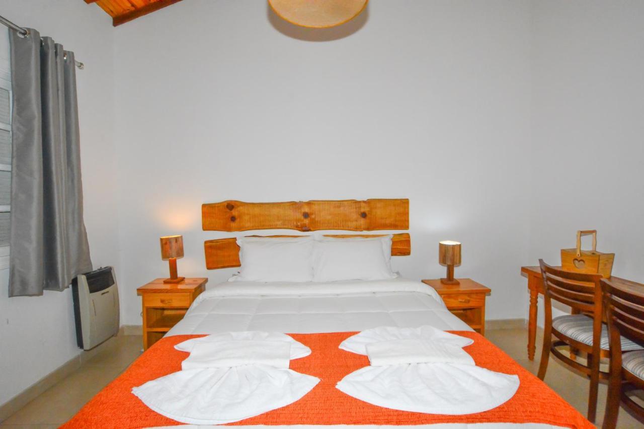 Maison Bleue Suites Monte Verde  Eksteriør bilde